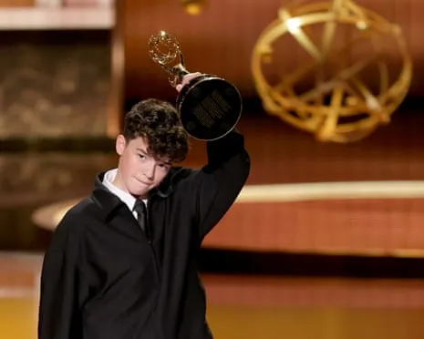 The Hit Series Sweeps at the Emmys, Emphasizing Community-Based Theater Education