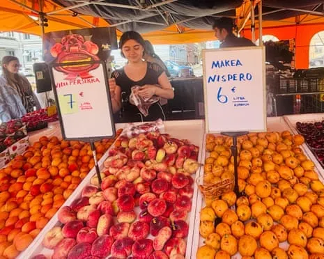 Finland remains equipped in anticipation of future crisis, with stockpiled essential sustenance and three-day survival sets – Europe must be too