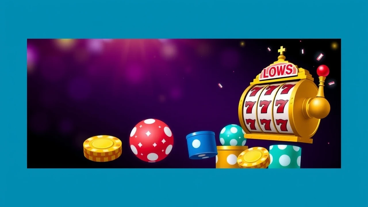 Becoming a Pro at Casino Slot Games: Best 10 Tips to Level Up Your Game