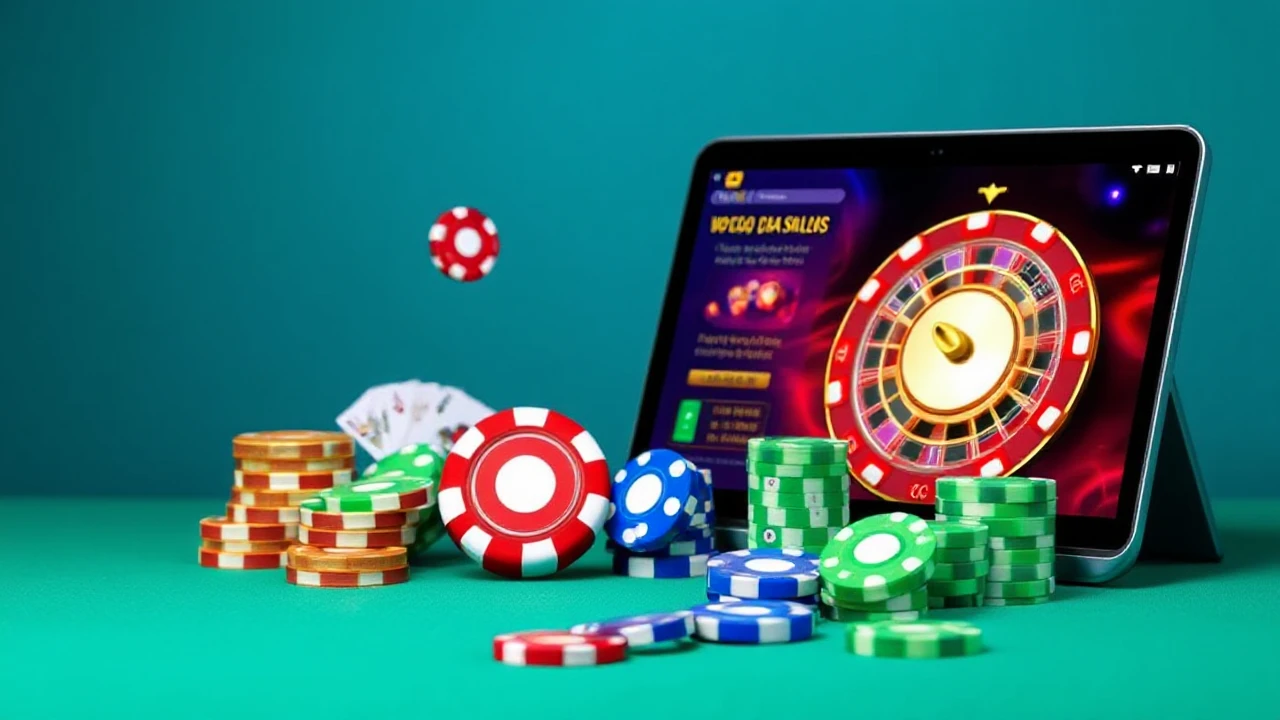 Ensuring Trustworthiness in Online Casino Gaming