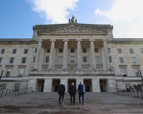 What Do the Latest Northern Ireland Troubles Historical Measures Involve?