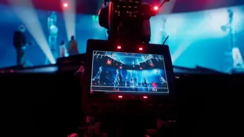 The Kremlin’s Response to Eurovision Emerges as Far From Flashy, Rather Kremlin