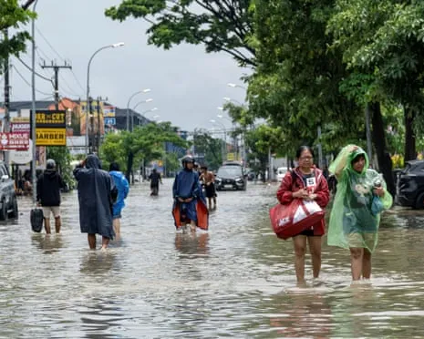 Bali Plans Ban on Fresh Hospitality Projects and Restaurants Following Deadly Flooding Spurs Debate Over Overtourism