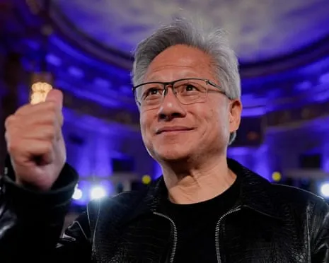 UK Poised to Become a Leading Artificial Intelligence Global Leader, Declares Tech Giant Boss Amid £500m Investment