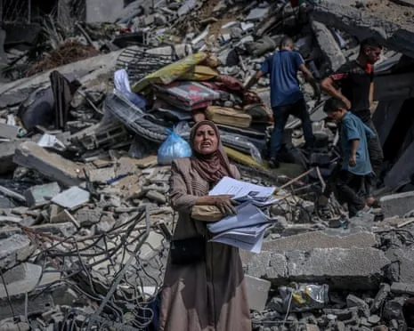 France Ought to Have Acknowledged Sovereign Palestine Years Ago: Doubters Wonders: What Prompted This Move?