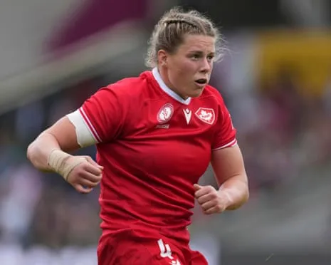 Powerhouses New Zealand Must Confront Tricky Opponent the Canadians in World Cup Semi
