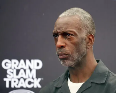 GST Rejects Allegations Michael Johnson Profited $2M From Canceled Event