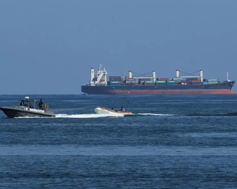 Donald Trump Announces Recent Fatal Strike on Alleged Illicit Substance Boat in Caribbean