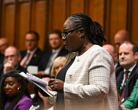Structural Racism Harms Maternity Outcomes for Black Women in England, Parliamentarians Find