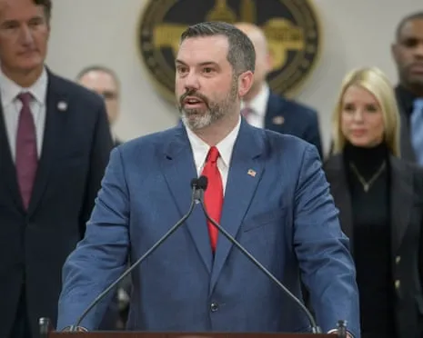 Federal Attorney Tasked with Investigating Trump Critics Steps Down Following Demands from Administration
