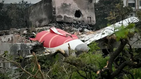 Relatives of the Air India tragedy victims file lawsuit aircraft giants Boeing and Honeywell