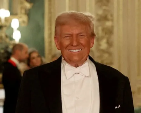 Donald Trump Plans to Classify Antifa as a Primary Radical Entity