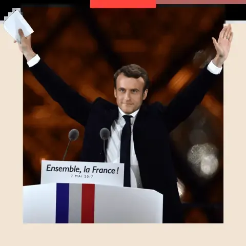 The Reasons France Is Heading Toward Becoming Europe’s Latest Struggling Power of Europe