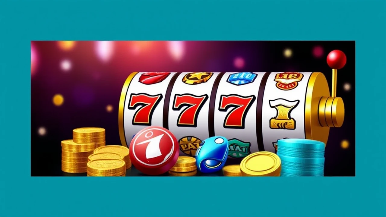 Expert Tips for Maximizing Your Winnings in Online Casino Slot Games