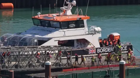 First UK Judicial Challenge Filed Against Bilateral Deportation Scheme