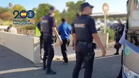 Spain Detains 19 Suspects Accused of Torture and Murder After 50 Passengers Vanish from Vessel