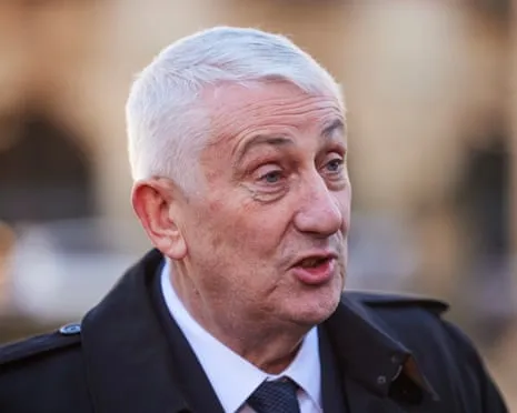 The UK Parliament At Risk to External Interference Following China Spying Allegations Dropped, Parliamentary Leader Declares