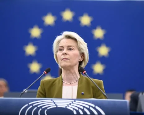 Paris Suggests Ceiling on British Components in €150bn EU Defence Initiative