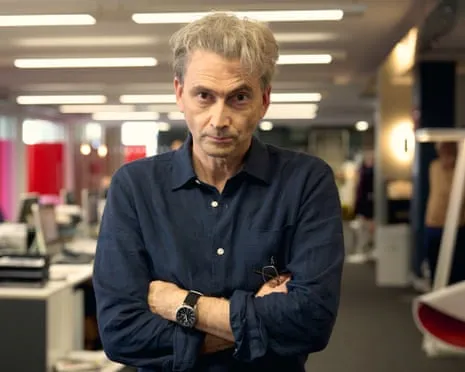 The Hack: An In-Depth Look into the Media Corruption Saga