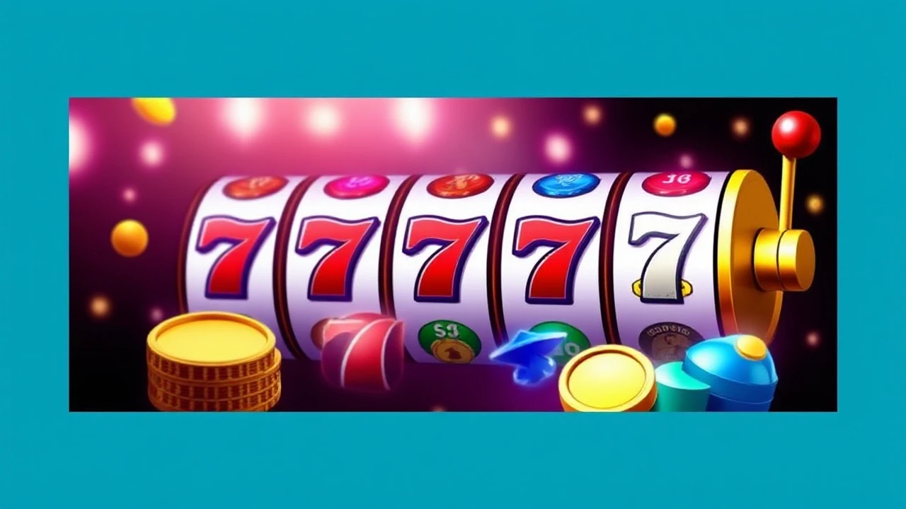Improve Your Slot Game Experience with These Pro Tips