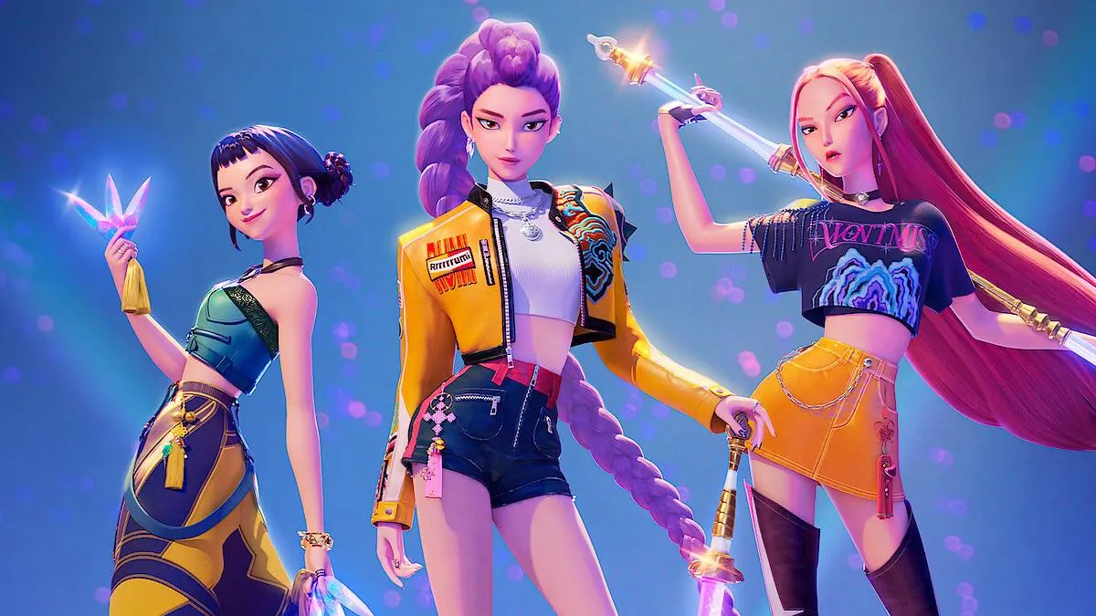 Thrilling Updates: A New KPop Demon Hunters Spin-off On the Horizon