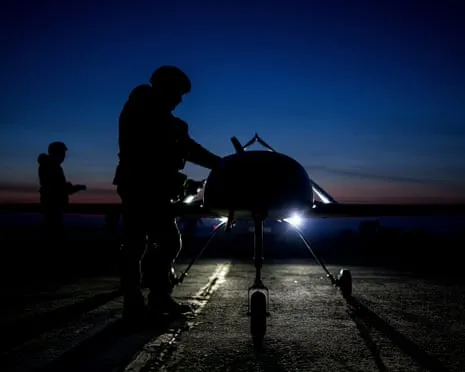Unmanned Aircraft Hit Russia's Saratov Processing Facility Once Again Within Seven Days