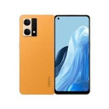 Oppo F21 Price