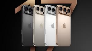 Iphone 17 Pro Max Price