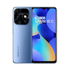 Tecno 10c Price