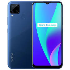 Realme C12 Price