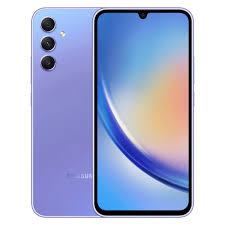 A34 Samsung Price