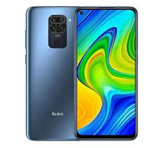 Redmi Note 9s Price