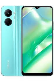 Realme C33 Price