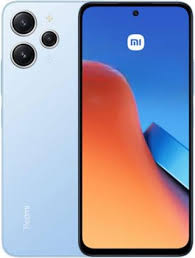 Redmi 12 Price