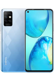 Infinix Note 8i Price